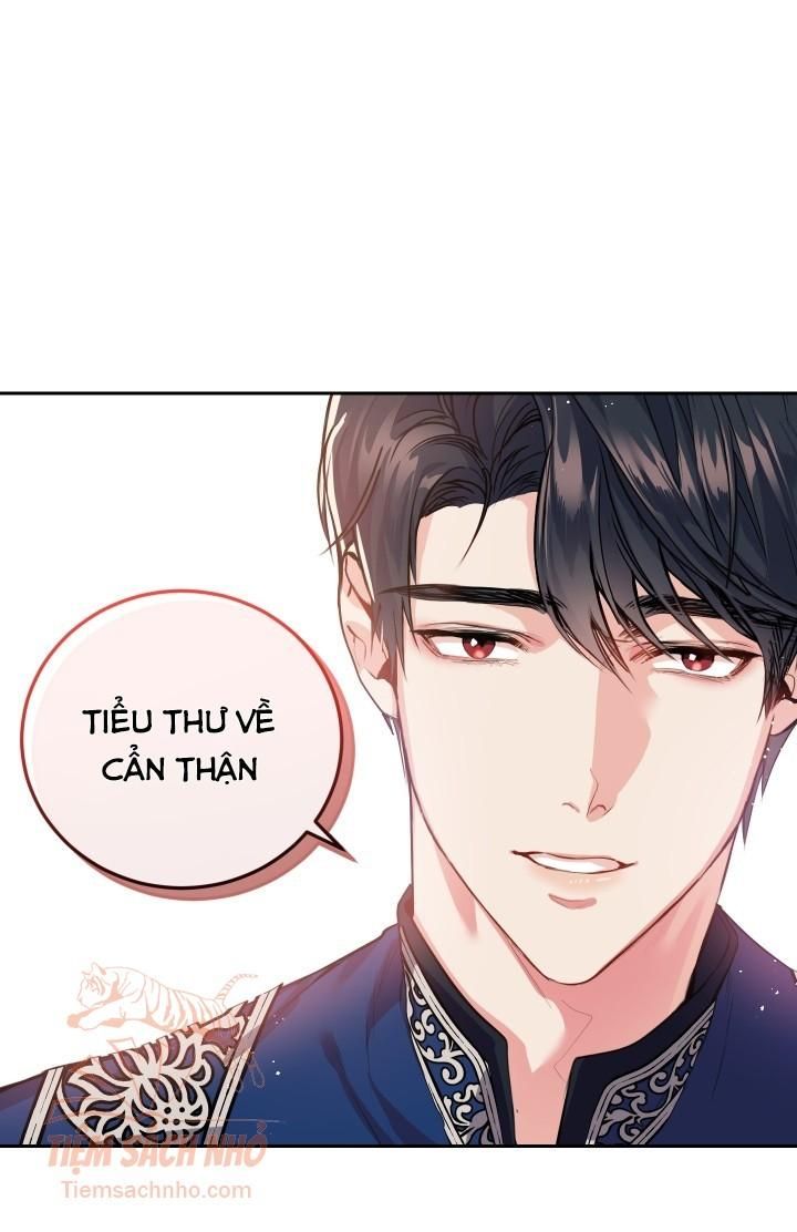 đọc truyện  Trở Thành Điều Hương Sư Riêng Của Bạo Chúa Chương 14 ảnh 43 tại Giả Dược
