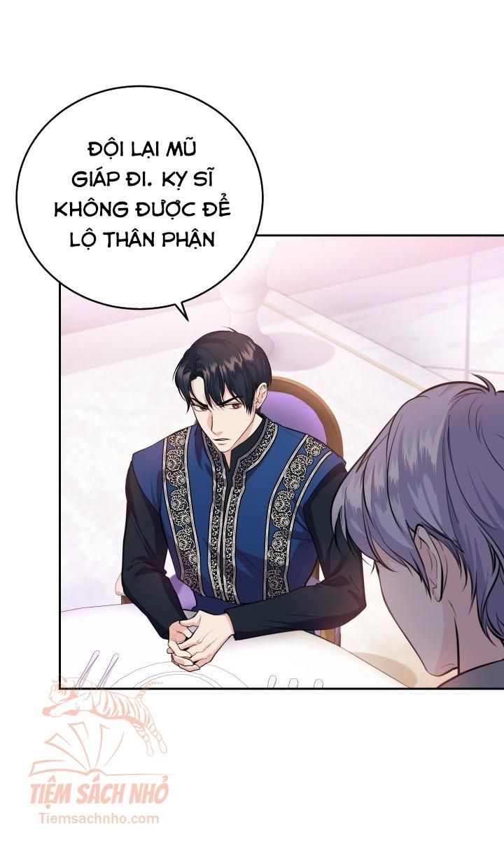đọc truyện  Trở Thành Điều Hương Sư Riêng Của Bạo Chúa Chương 14 ảnh 9 tại Giả Dược