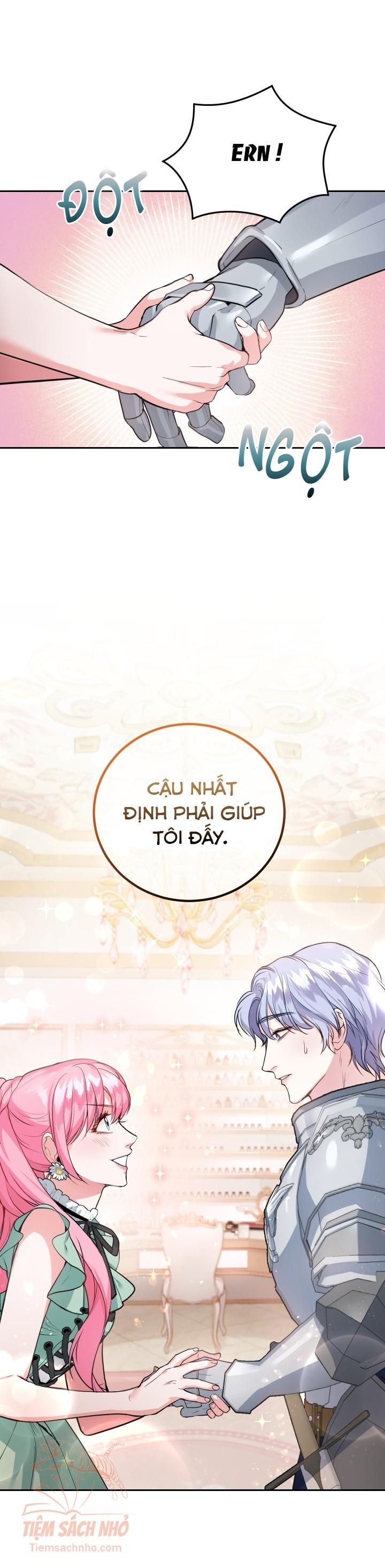 đọc truyện  Trở Thành Điều Hương Sư Riêng Của Bạo Chúa Chương 15 ảnh 1 tại Giả Dược