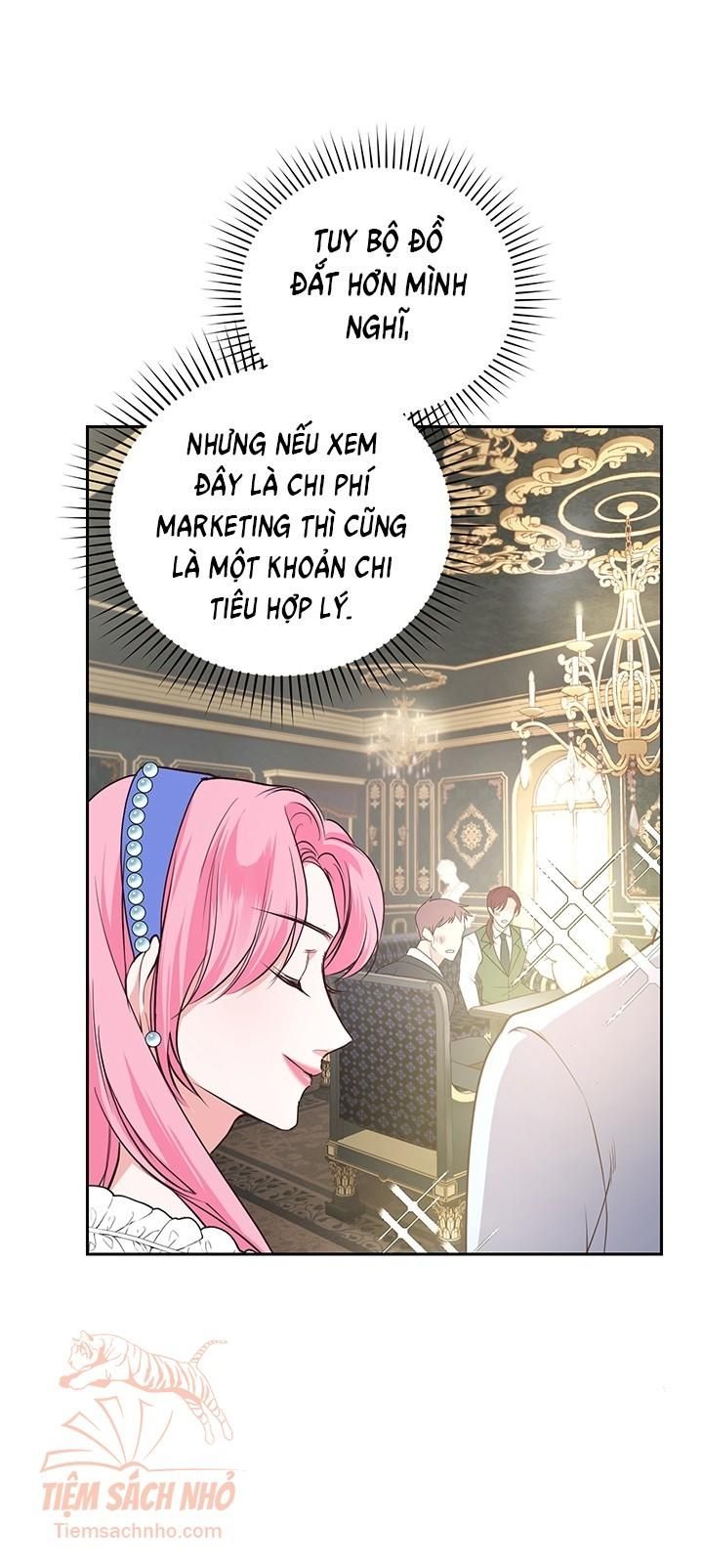 đọc truyện  Trở Thành Điều Hương Sư Riêng Của Bạo Chúa Chương 15 ảnh 11 tại Giả Dược