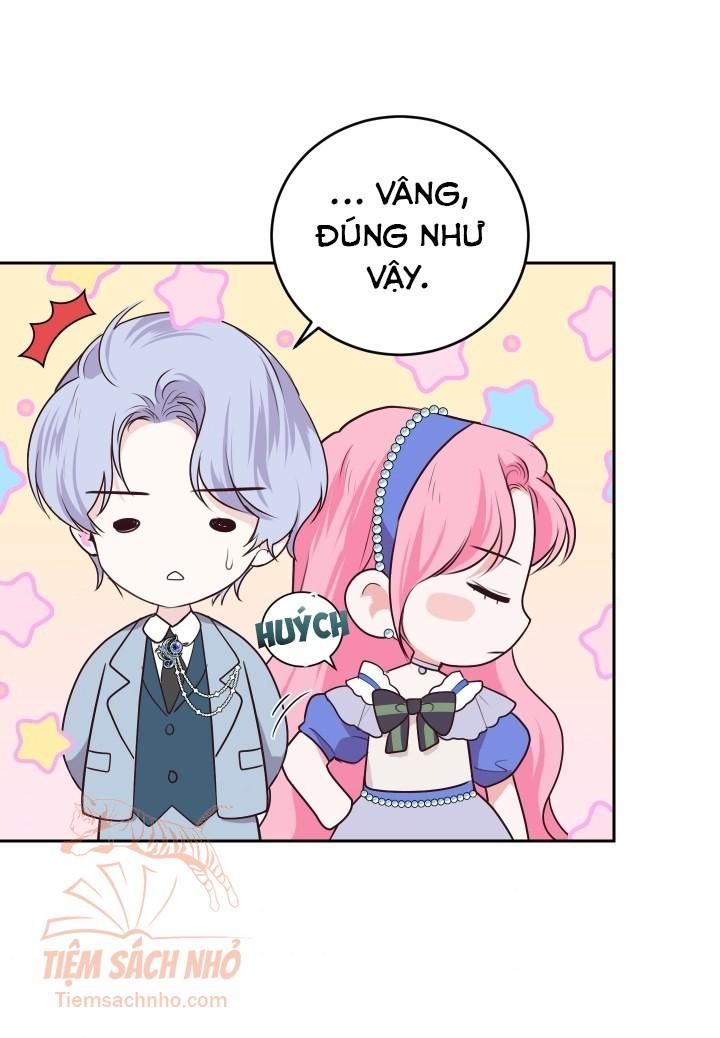 đọc truyện  Trở Thành Điều Hương Sư Riêng Của Bạo Chúa Chương 15 ảnh 32 tại Giả Dược