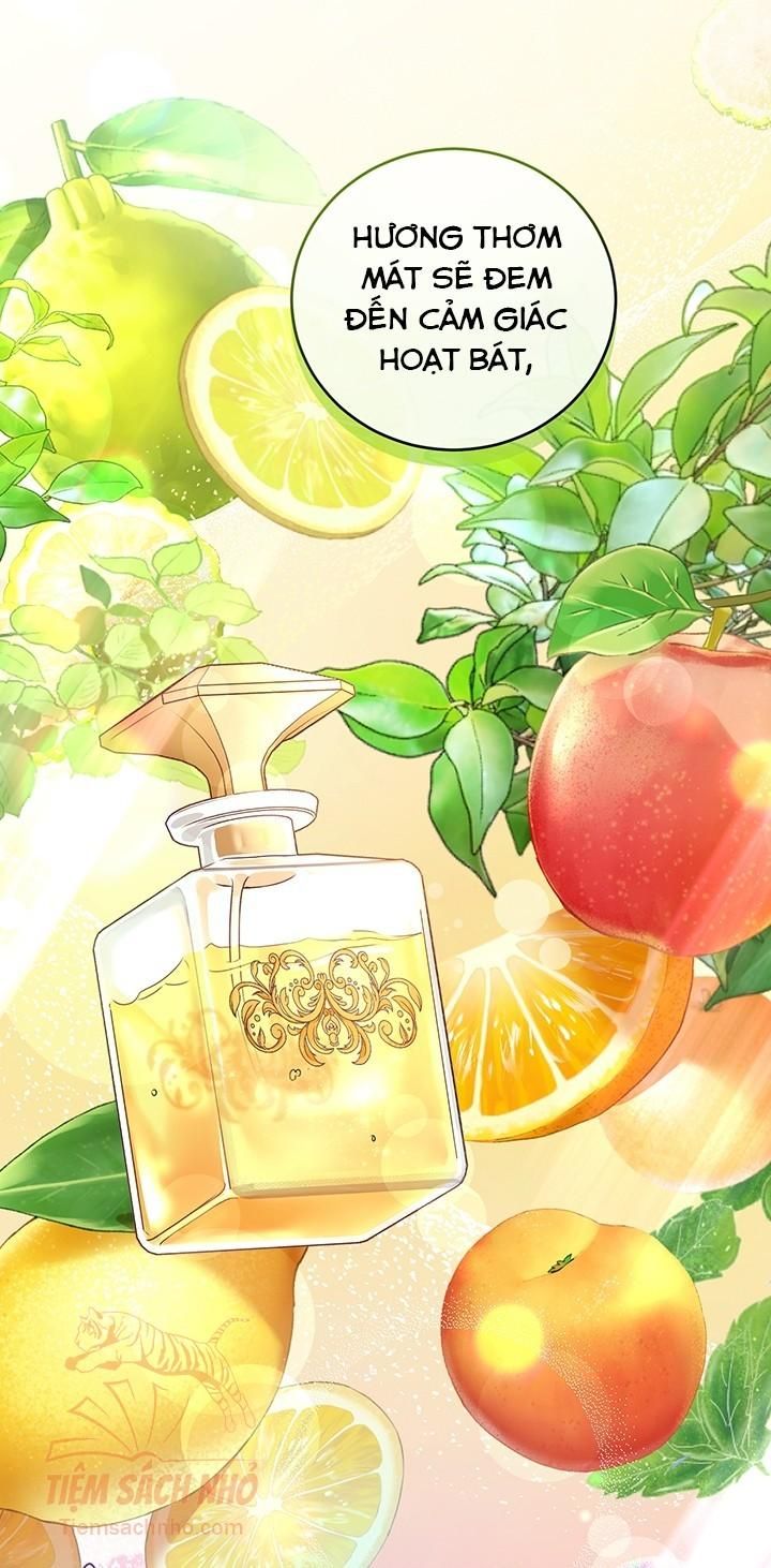đọc truyện  Trở Thành Điều Hương Sư Riêng Của Bạo Chúa Chương 15 ảnh 39 tại Giả Dược