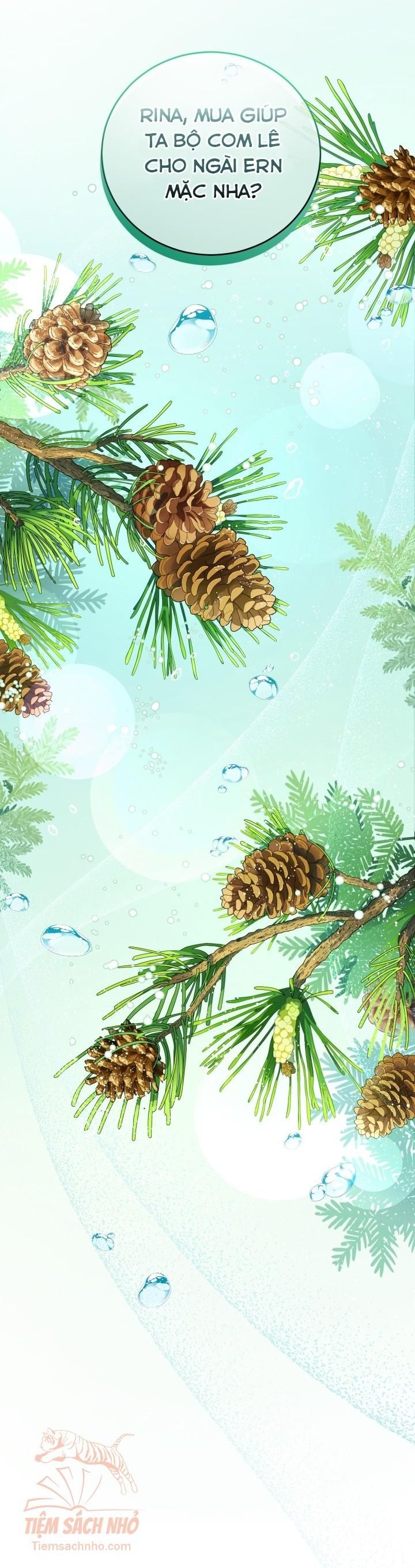 đọc truyện  Trở Thành Điều Hương Sư Riêng Của Bạo Chúa Chương 15 ảnh 5 tại Giả Dược