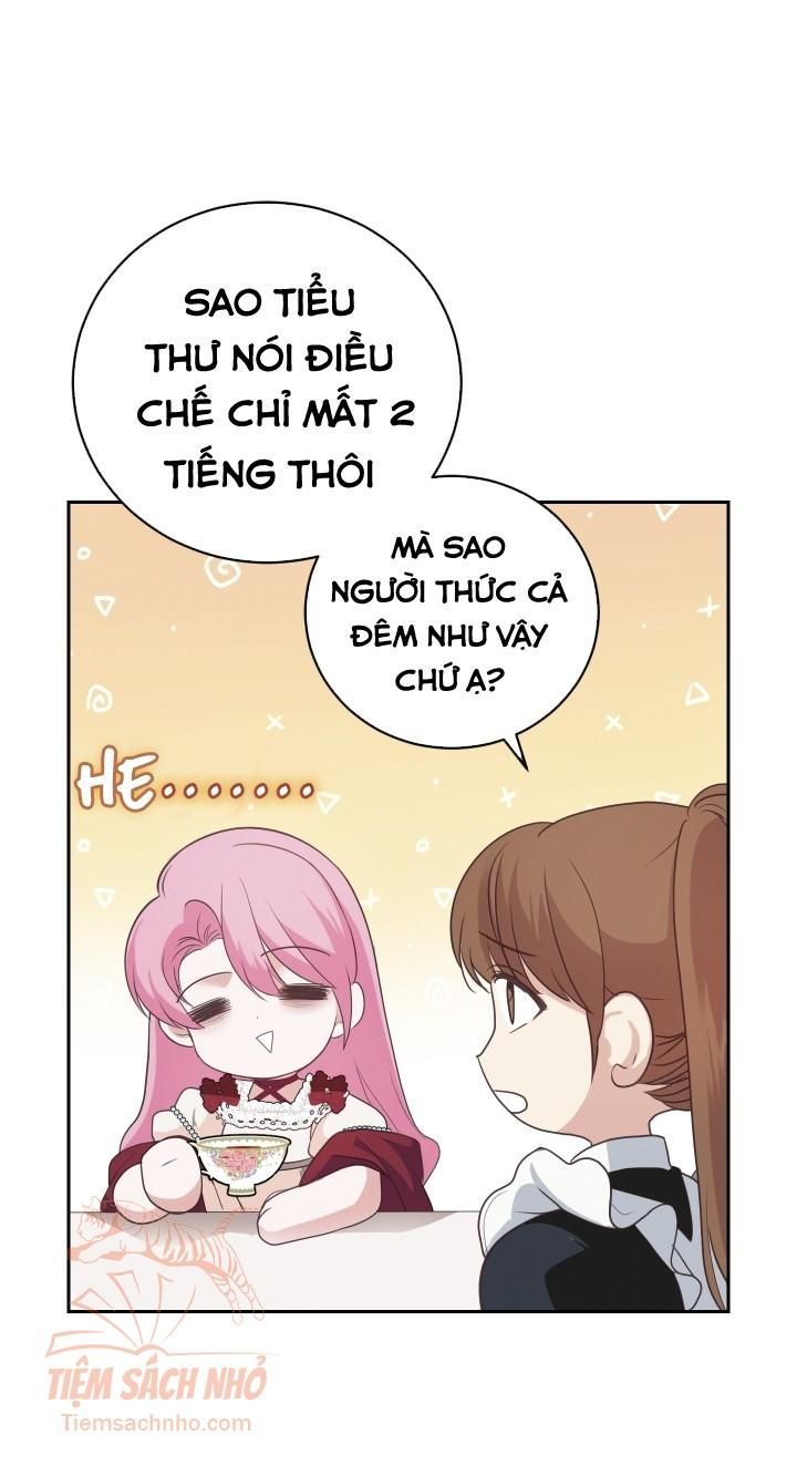 đọc truyện  Trở Thành Điều Hương Sư Riêng Của Bạo Chúa Chương 18 ảnh 12 tại Thiên Thai Truyện