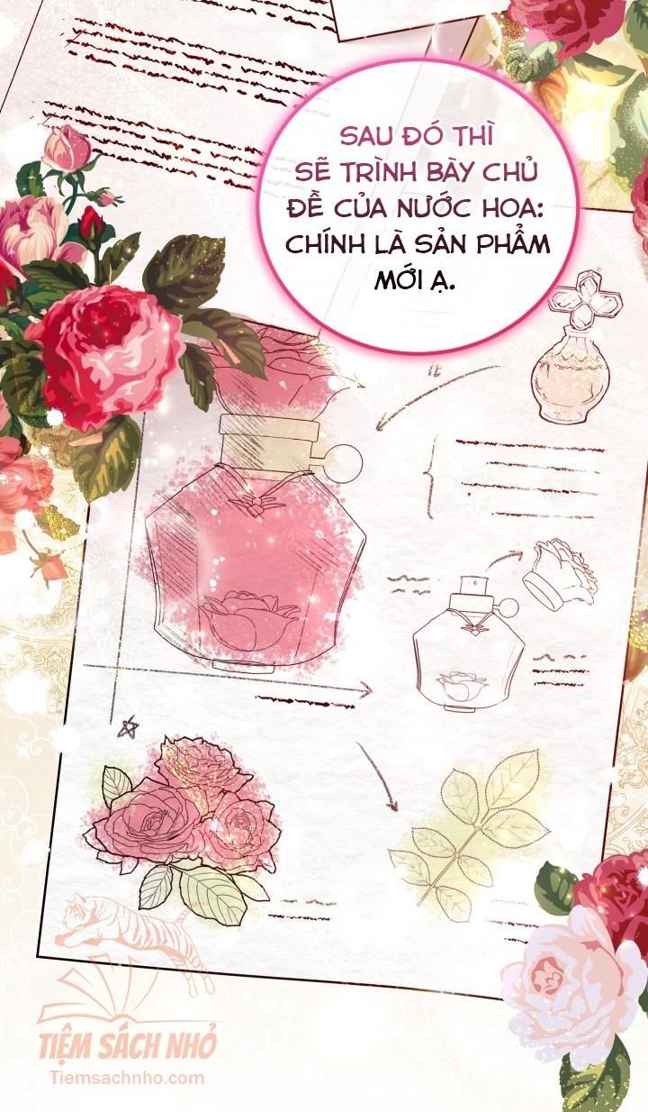đọc truyện  Trở Thành Điều Hương Sư Riêng Của Bạo Chúa Chương 19 ảnh 11 tại Giả Dược