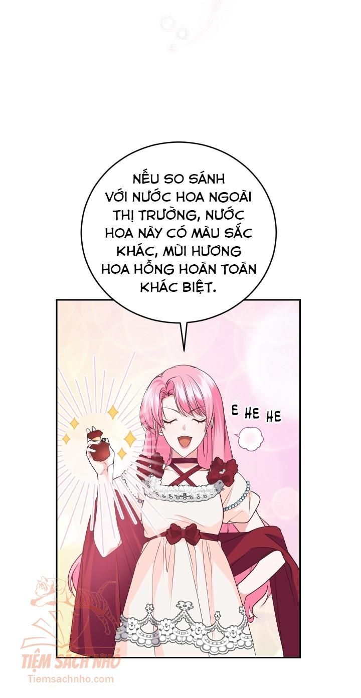 đọc truyện  Trở Thành Điều Hương Sư Riêng Của Bạo Chúa Chương 19 ảnh 23 tại Giả Dược