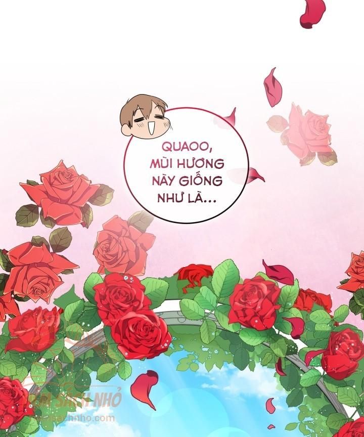 đọc truyện  Trở Thành Điều Hương Sư Riêng Của Bạo Chúa Chương 19 ảnh 26 tại Giả Dược
