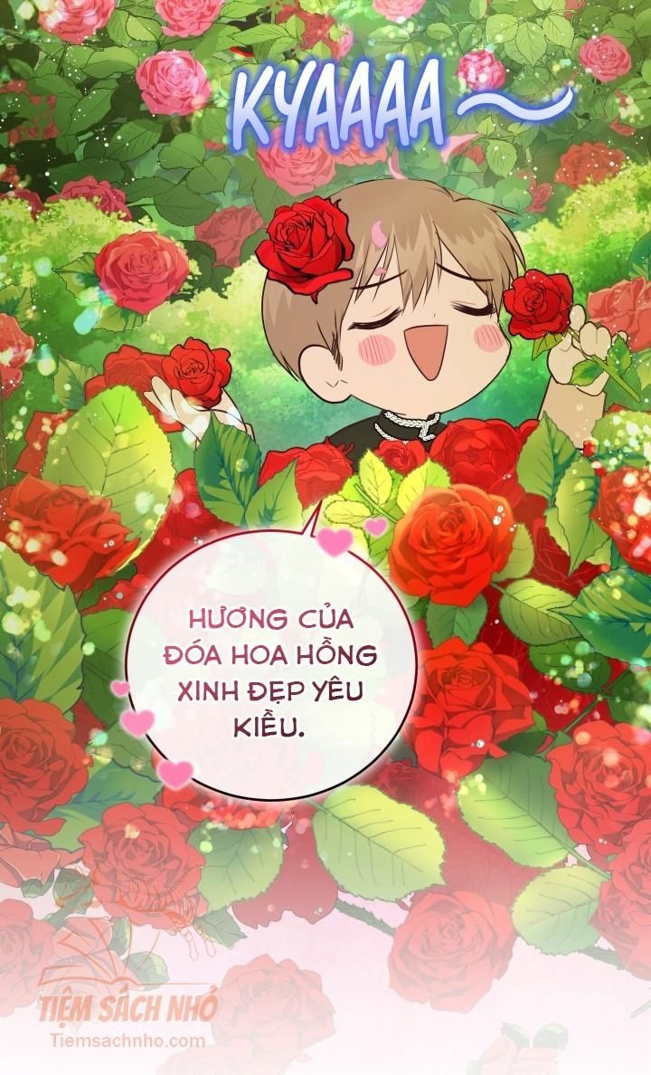 đọc truyện  Trở Thành Điều Hương Sư Riêng Của Bạo Chúa Chương 19 ảnh 28 tại Giả Dược