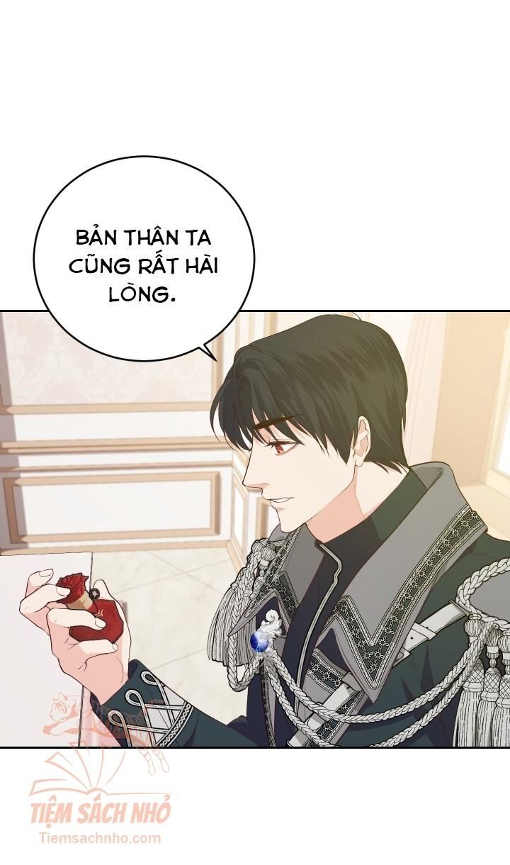 đọc truyện  Trở Thành Điều Hương Sư Riêng Của Bạo Chúa Chương 19 ảnh 38 tại Giả Dược