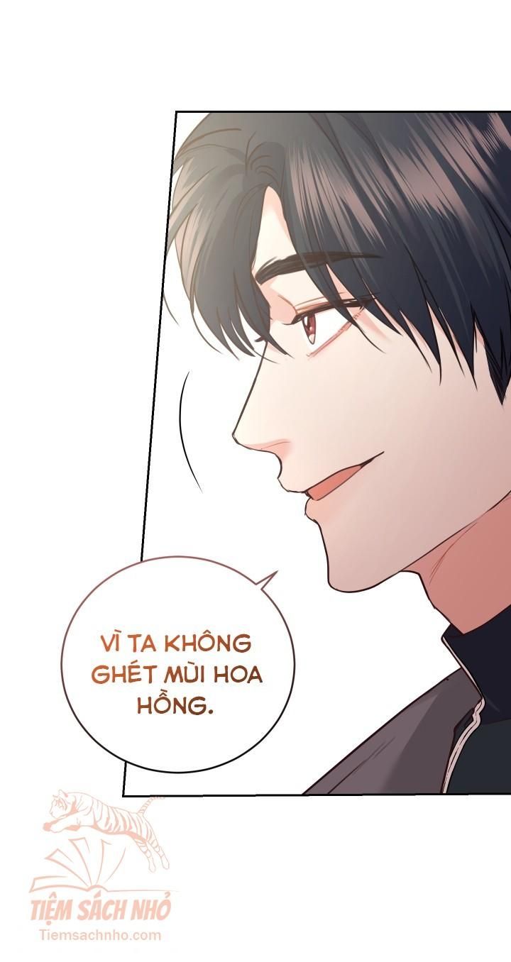 đọc truyện  Trở Thành Điều Hương Sư Riêng Của Bạo Chúa Chương 19 ảnh 39 tại Giả Dược