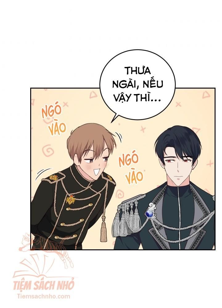 đọc truyện  Trở Thành Điều Hương Sư Riêng Của Bạo Chúa Chương 19 ảnh 41 tại Giả Dược