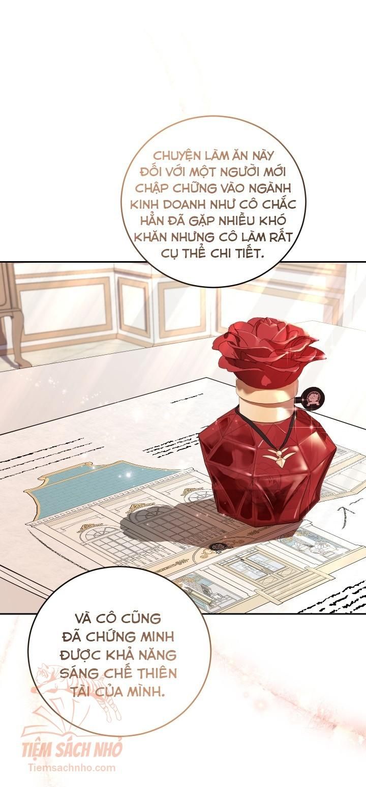 đọc truyện  Trở Thành Điều Hương Sư Riêng Của Bạo Chúa Chương 19 ảnh 45 tại Giả Dược