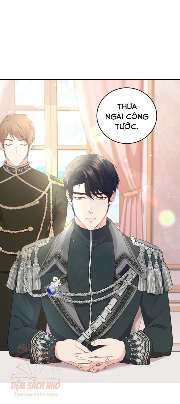 đọc truyện  Trở Thành Điều Hương Sư Riêng Của Bạo Chúa Chương 19 ảnh 7 tại Giả Dược