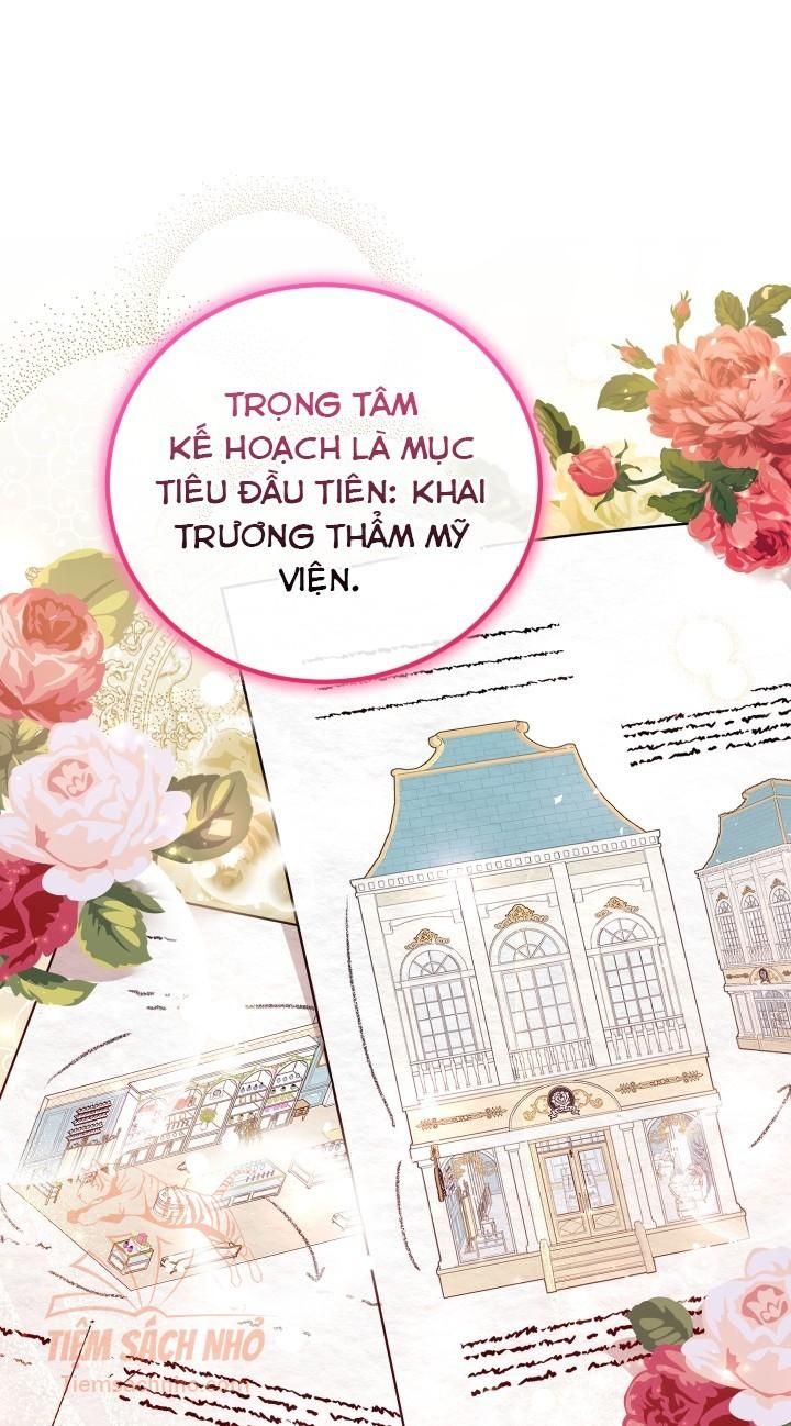 đọc truyện  Trở Thành Điều Hương Sư Riêng Của Bạo Chúa Chương 19 ảnh 10 tại Giả Dược