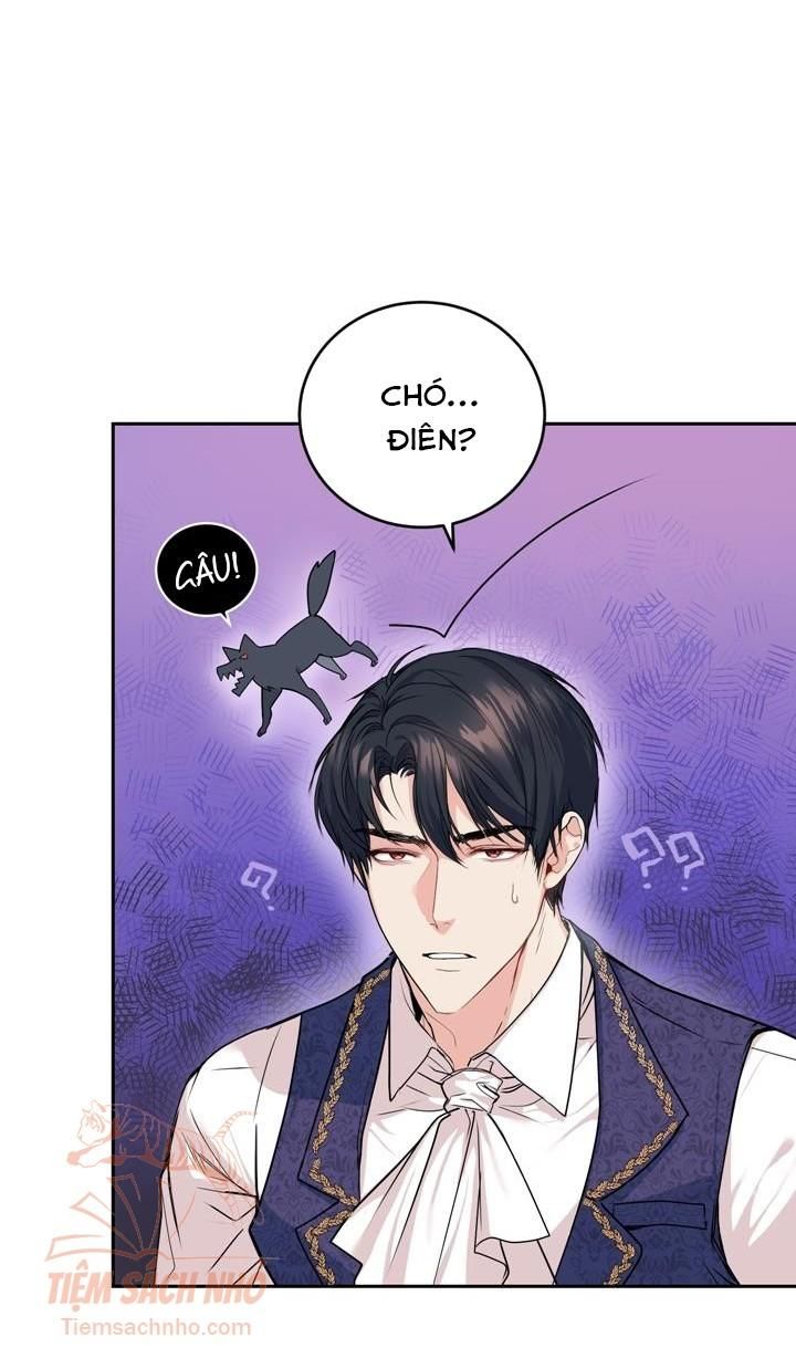 đọc truyện  Trở Thành Điều Hương Sư Riêng Của Bạo Chúa Chương 2 ảnh 11 tại Giả Dược