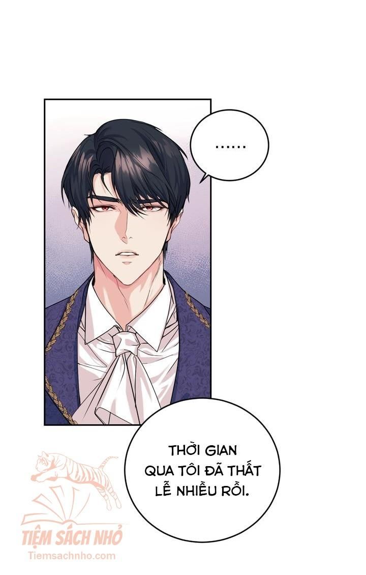 đọc truyện  Trở Thành Điều Hương Sư Riêng Của Bạo Chúa Chương 2 ảnh 14 tại Giả Dược