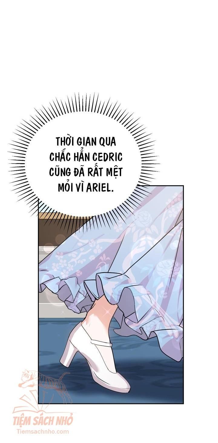 đọc truyện  Trở Thành Điều Hương Sư Riêng Của Bạo Chúa Chương 2 ảnh 18 tại Giả Dược