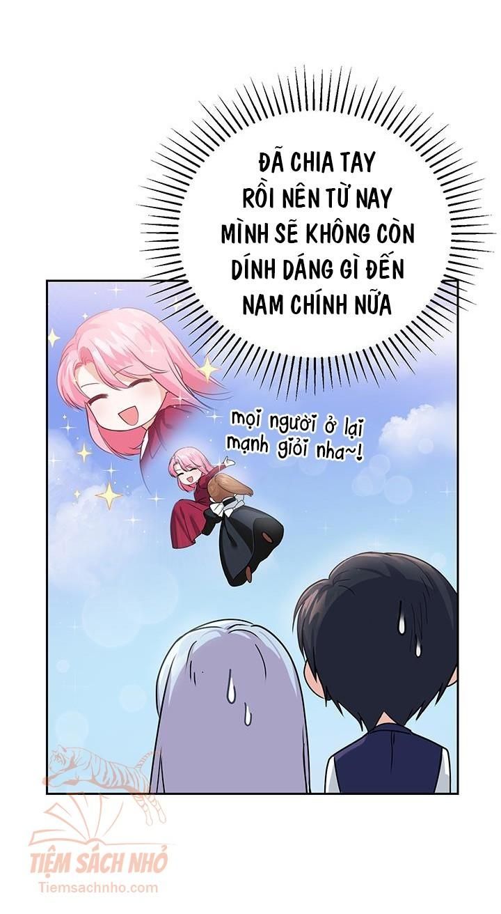 đọc truyện  Trở Thành Điều Hương Sư Riêng Của Bạo Chúa Chương 2 ảnh 20 tại Giả Dược