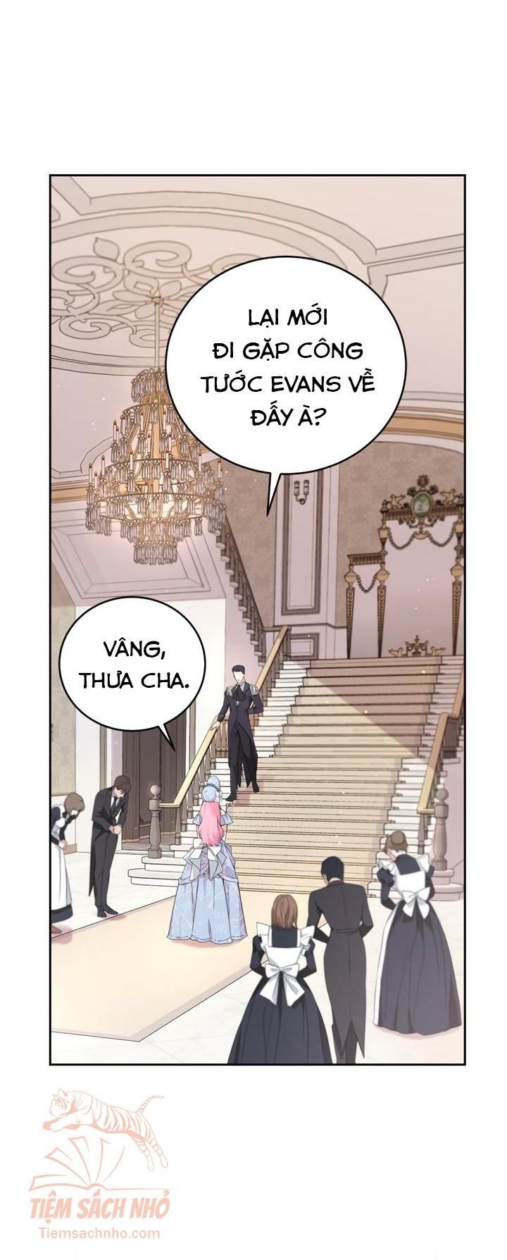 đọc truyện  Trở Thành Điều Hương Sư Riêng Của Bạo Chúa Chương 2 ảnh 32 tại Giả Dược