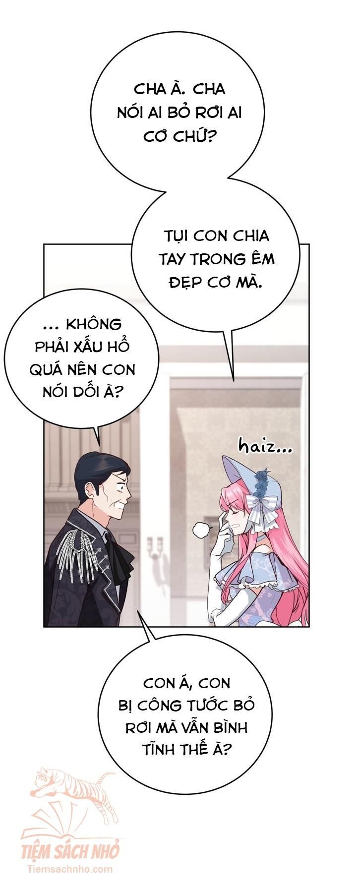 đọc truyện  Trở Thành Điều Hương Sư Riêng Của Bạo Chúa Chương 2 ảnh 42 tại Giả Dược
