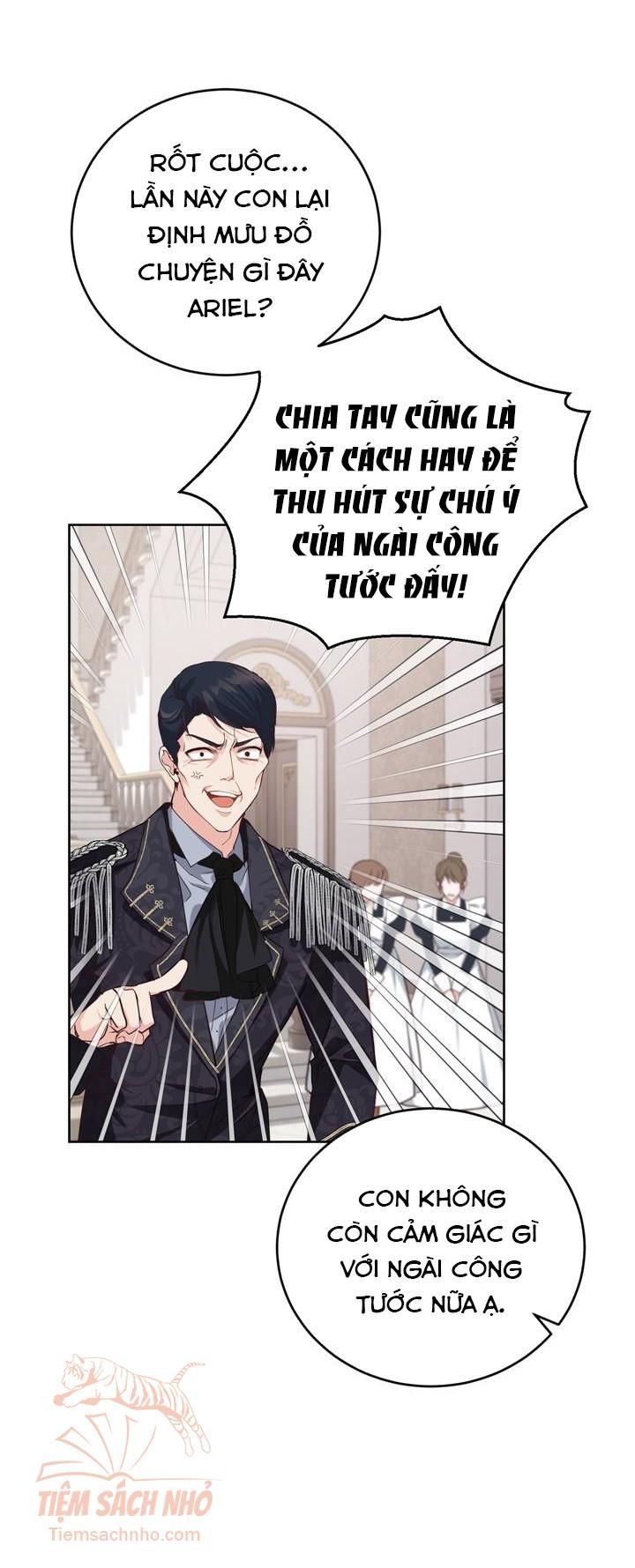 đọc truyện  Trở Thành Điều Hương Sư Riêng Của Bạo Chúa Chương 2 ảnh 44 tại Giả Dược
