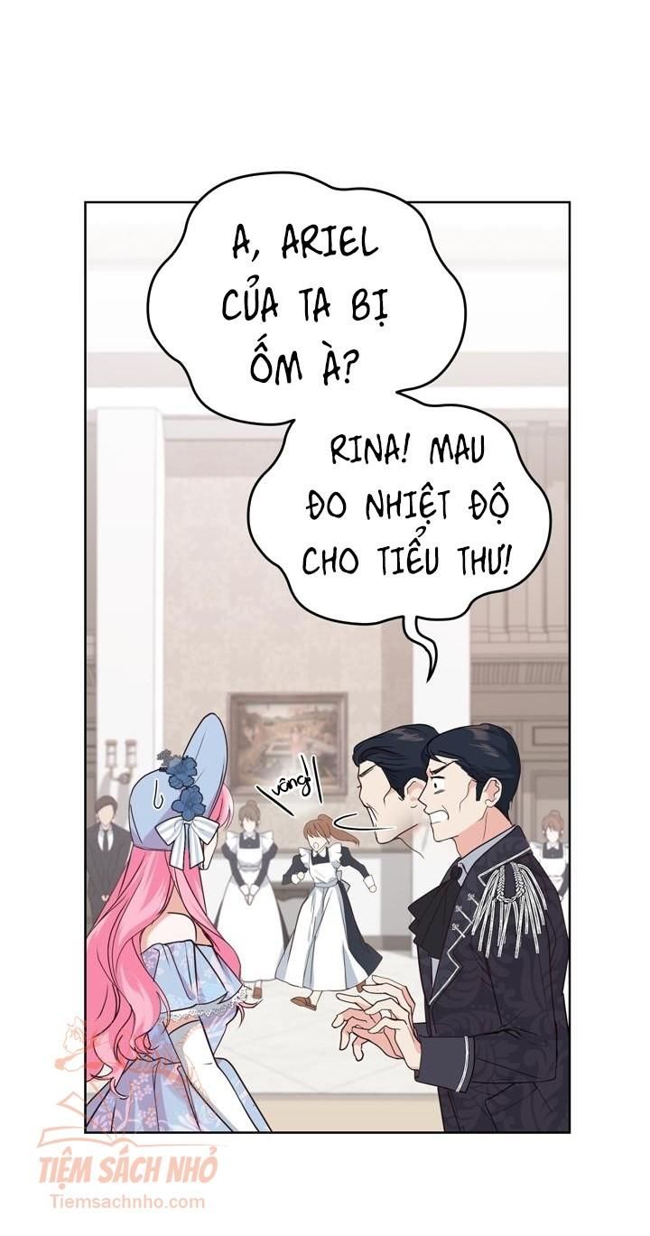 đọc truyện  Trở Thành Điều Hương Sư Riêng Của Bạo Chúa Chương 2 ảnh 46 tại Giả Dược