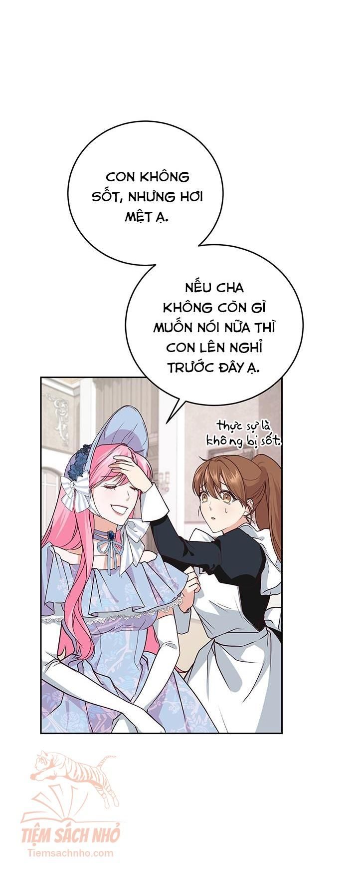 đọc truyện  Trở Thành Điều Hương Sư Riêng Của Bạo Chúa Chương 2 ảnh 47 tại Giả Dược