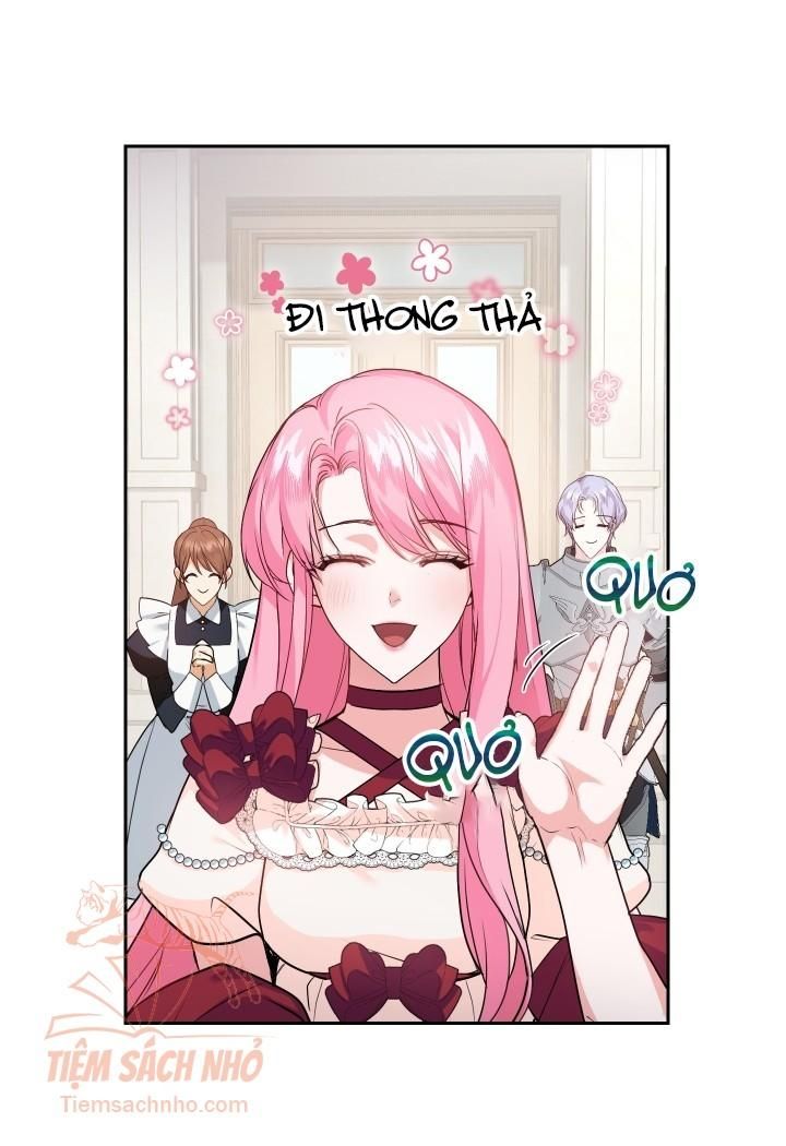 đọc truyện  Trở Thành Điều Hương Sư Riêng Của Bạo Chúa Chương 20 ảnh 2 tại Giả Dược