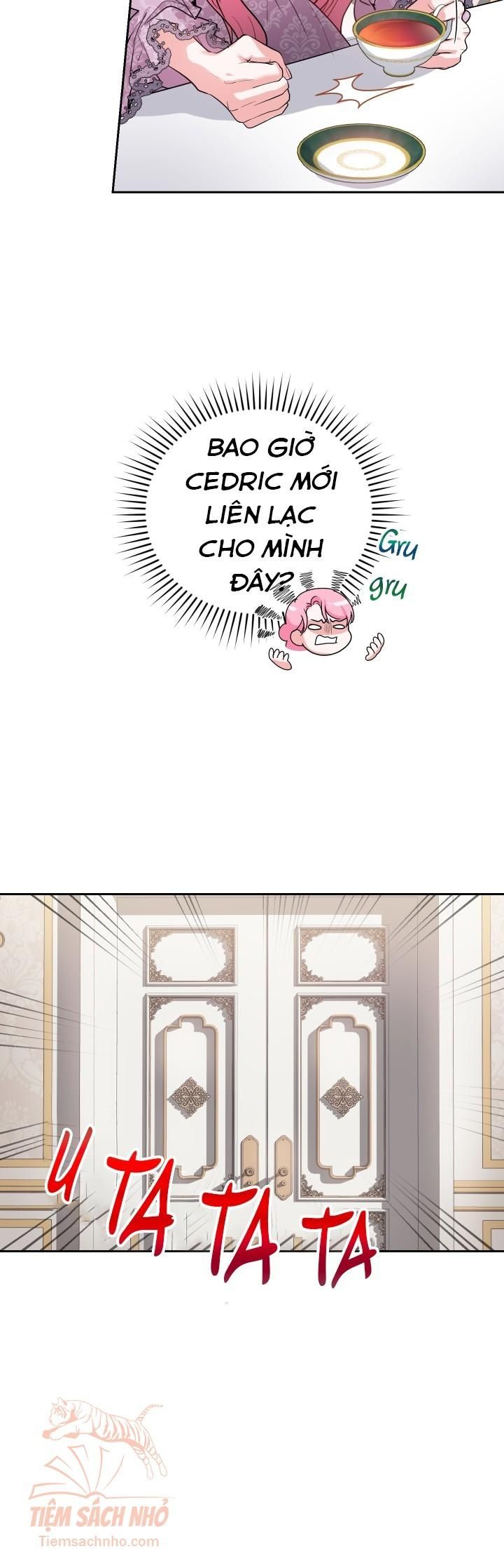 đọc truyện  Trở Thành Điều Hương Sư Riêng Của Bạo Chúa Chương 20 ảnh 20 tại Giả Dược