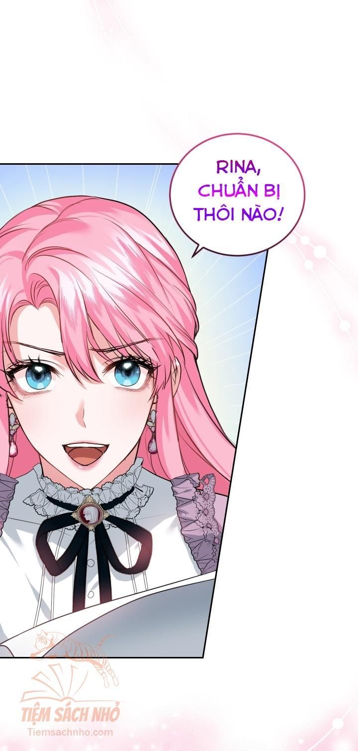 đọc truyện  Trở Thành Điều Hương Sư Riêng Của Bạo Chúa Chương 20 ảnh 25 tại Giả Dược