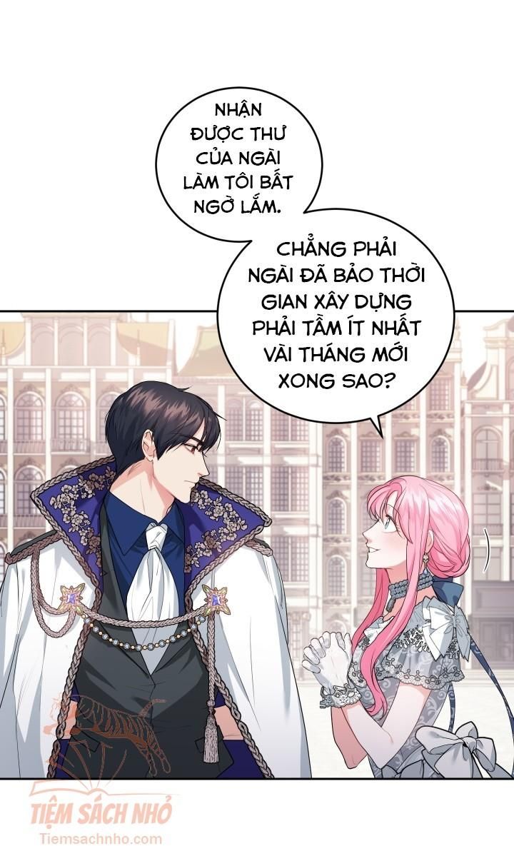 đọc truyện  Trở Thành Điều Hương Sư Riêng Của Bạo Chúa Chương 20 ảnh 30 tại Giả Dược