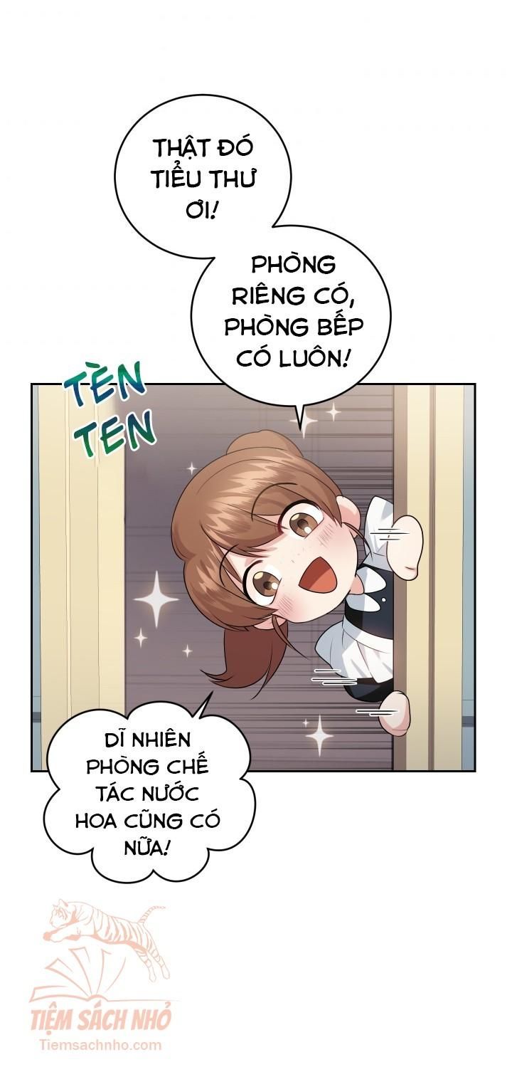 đọc truyện  Trở Thành Điều Hương Sư Riêng Của Bạo Chúa Chương 20 ảnh 43 tại Giả Dược
