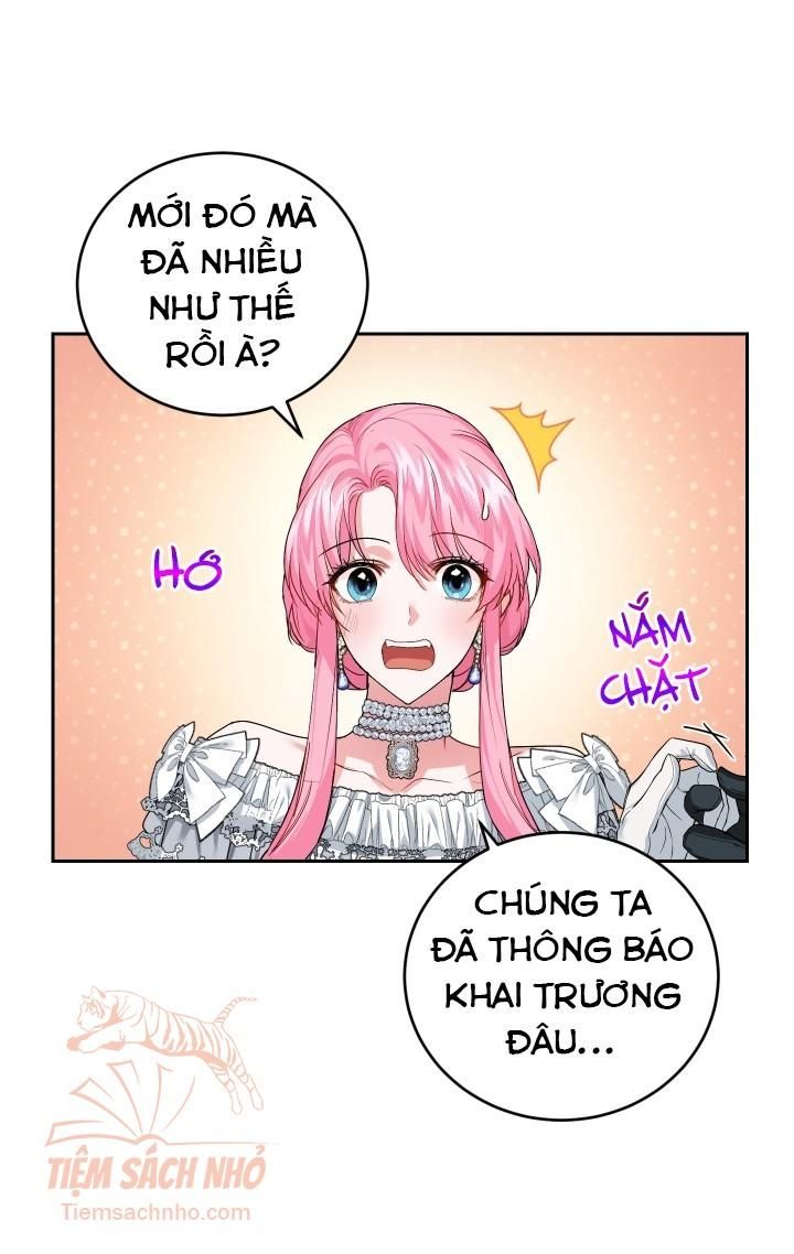 đọc truyện  Trở Thành Điều Hương Sư Riêng Của Bạo Chúa Chương 20 ảnh 62 tại Giả Dược