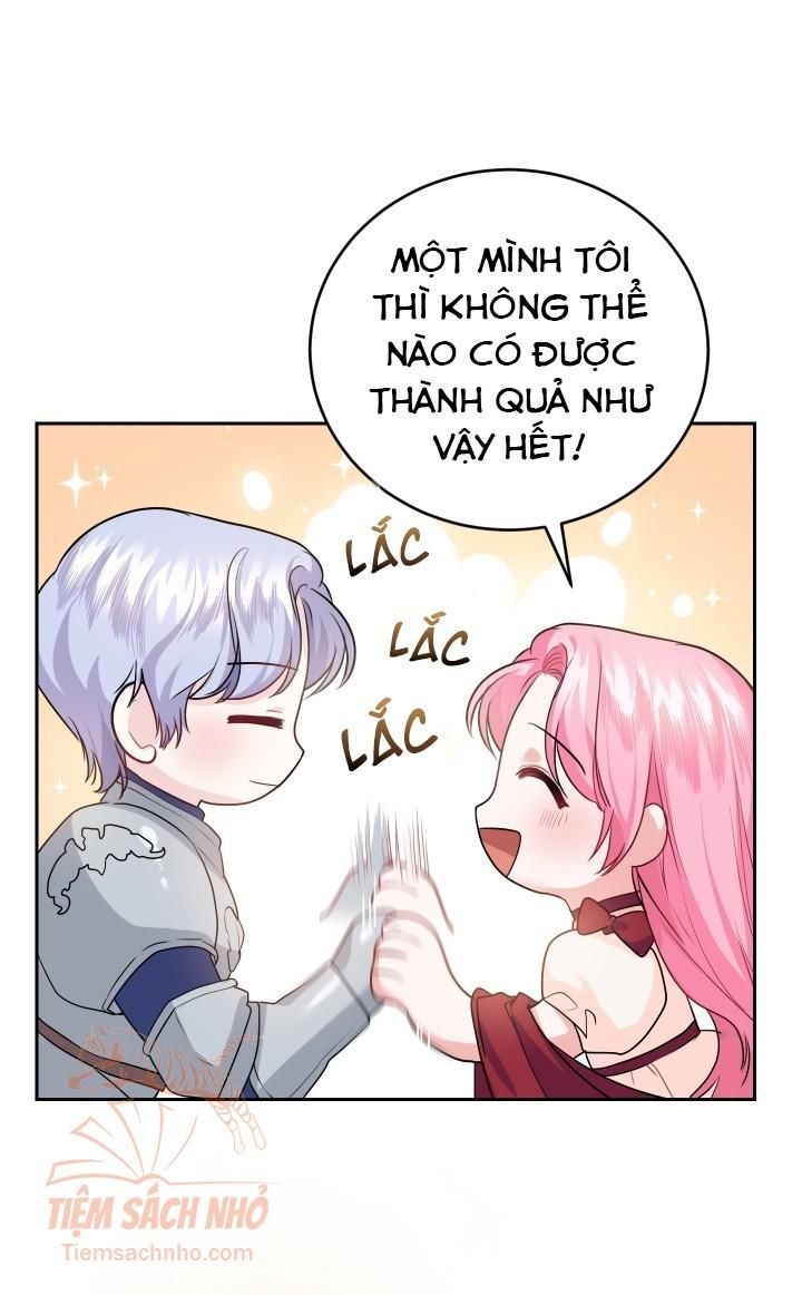 đọc truyện  Trở Thành Điều Hương Sư Riêng Của Bạo Chúa Chương 20 ảnh 8 tại Giả Dược
