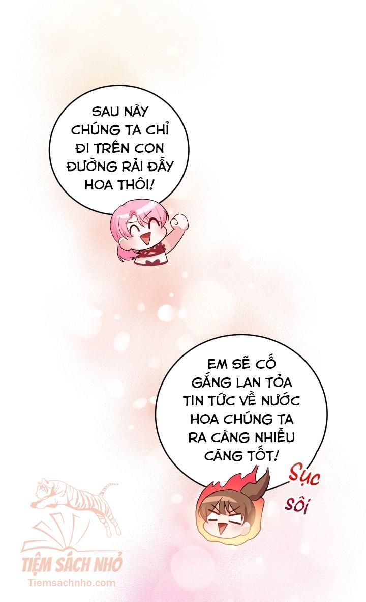 đọc truyện  Trở Thành Điều Hương Sư Riêng Của Bạo Chúa Chương 20 ảnh 9 tại Giả Dược