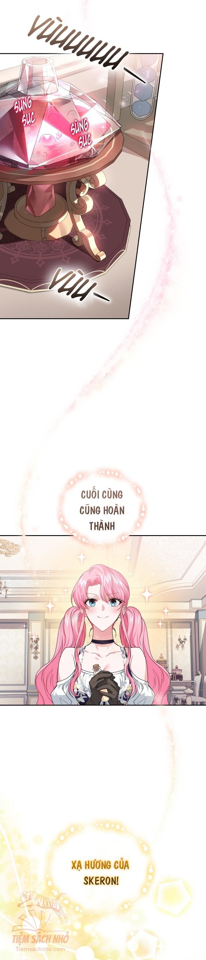 đọc truyện  Trở Thành Điều Hương Sư Riêng Của Bạo Chúa Chương 25 ảnh 72 tại Giả Dược