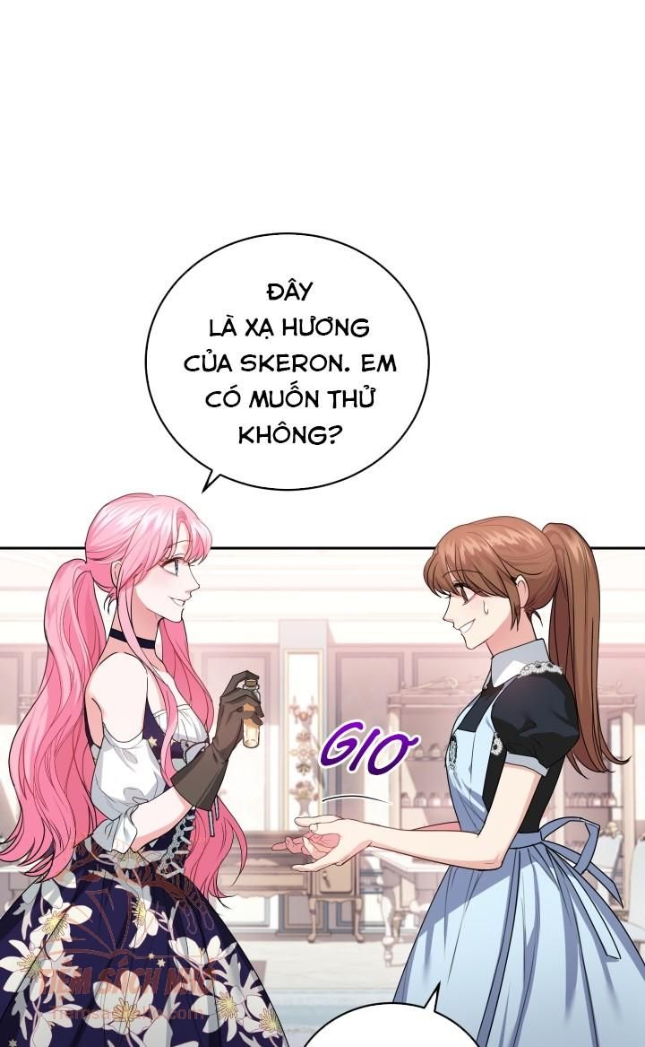đọc truyện  Trở Thành Điều Hương Sư Riêng Của Bạo Chúa Chương 25 ảnh 91 tại Giả Dược