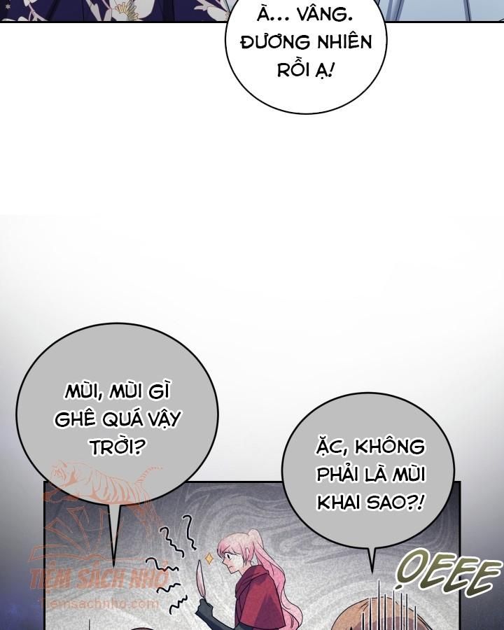 đọc truyện  Trở Thành Điều Hương Sư Riêng Của Bạo Chúa Chương 25 ảnh 92 tại Giả Dược