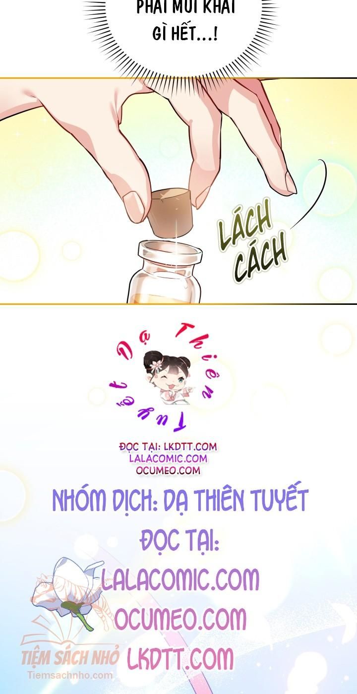 đọc truyện  Trở Thành Điều Hương Sư Riêng Của Bạo Chúa Chương 25 ảnh 95 tại Giả Dược