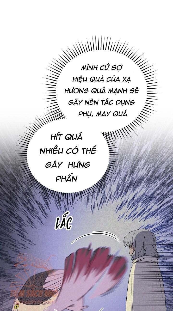 đọc truyện  Trở Thành Điều Hương Sư Riêng Của Bạo Chúa Chương 26 ảnh 16 tại Giả Dược