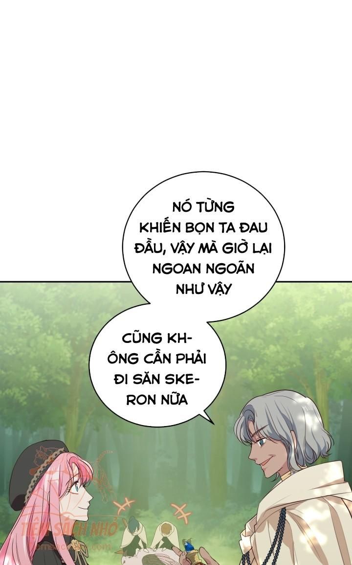đọc truyện  Trở Thành Điều Hương Sư Riêng Của Bạo Chúa Chương 26 ảnh 19 tại Giả Dược