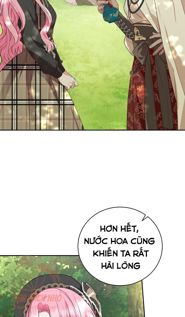 đọc truyện  Trở Thành Điều Hương Sư Riêng Của Bạo Chúa Chương 26 ảnh 20 tại Giả Dược