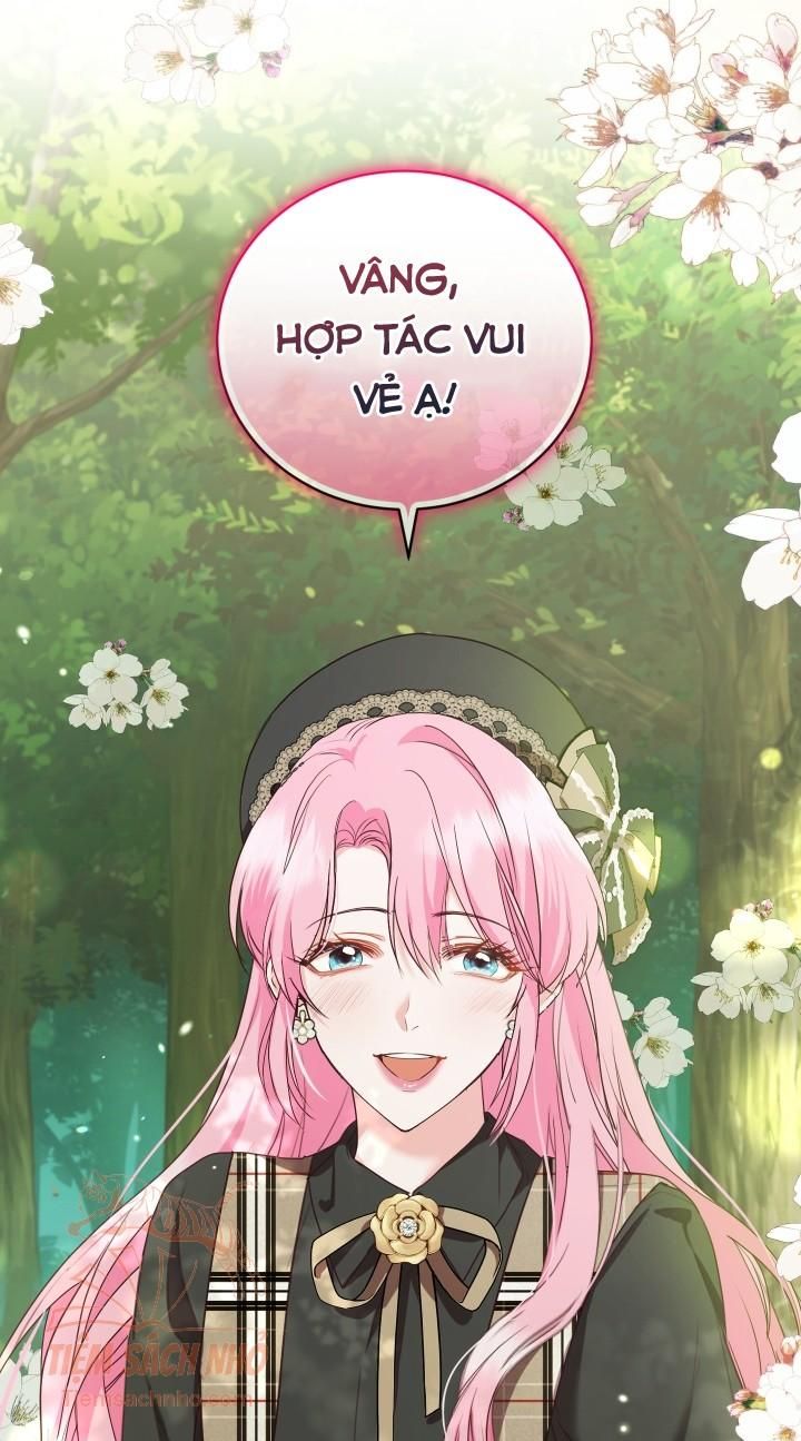 đọc truyện  Trở Thành Điều Hương Sư Riêng Của Bạo Chúa Chương 26 ảnh 23 tại Giả Dược
