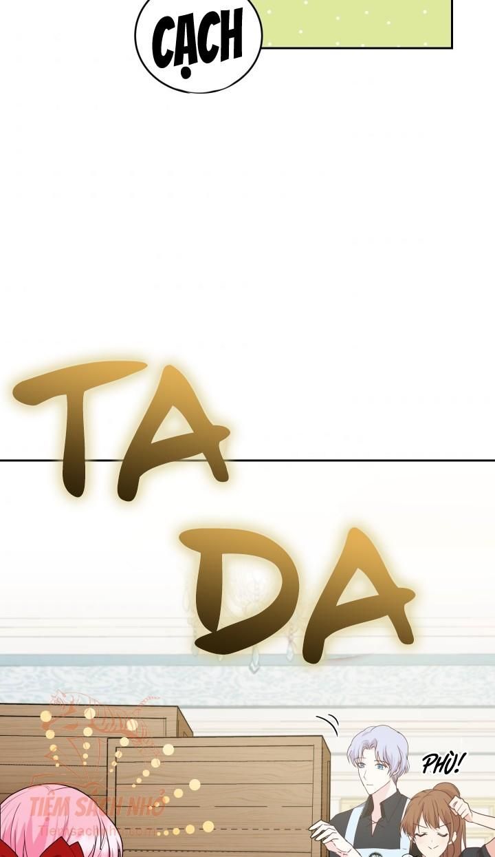 đọc truyện  Trở Thành Điều Hương Sư Riêng Của Bạo Chúa Chương 26 ảnh 27 tại Giả Dược