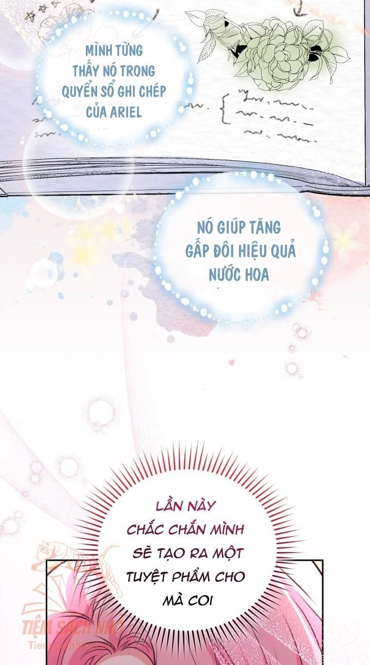 đọc truyện  Trở Thành Điều Hương Sư Riêng Của Bạo Chúa Chương 26 ảnh 33 tại Giả Dược
