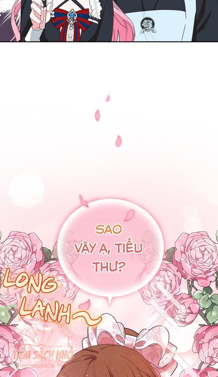 đọc truyện  Trở Thành Điều Hương Sư Riêng Của Bạo Chúa Chương 26 ảnh 44 tại Giả Dược