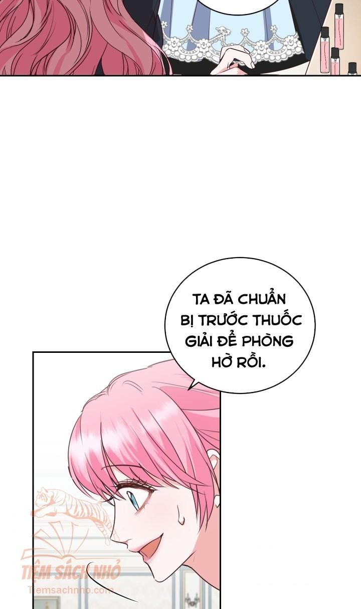 đọc truyện  Trở Thành Điều Hương Sư Riêng Của Bạo Chúa Chương 26 ảnh 47 tại Giả Dược