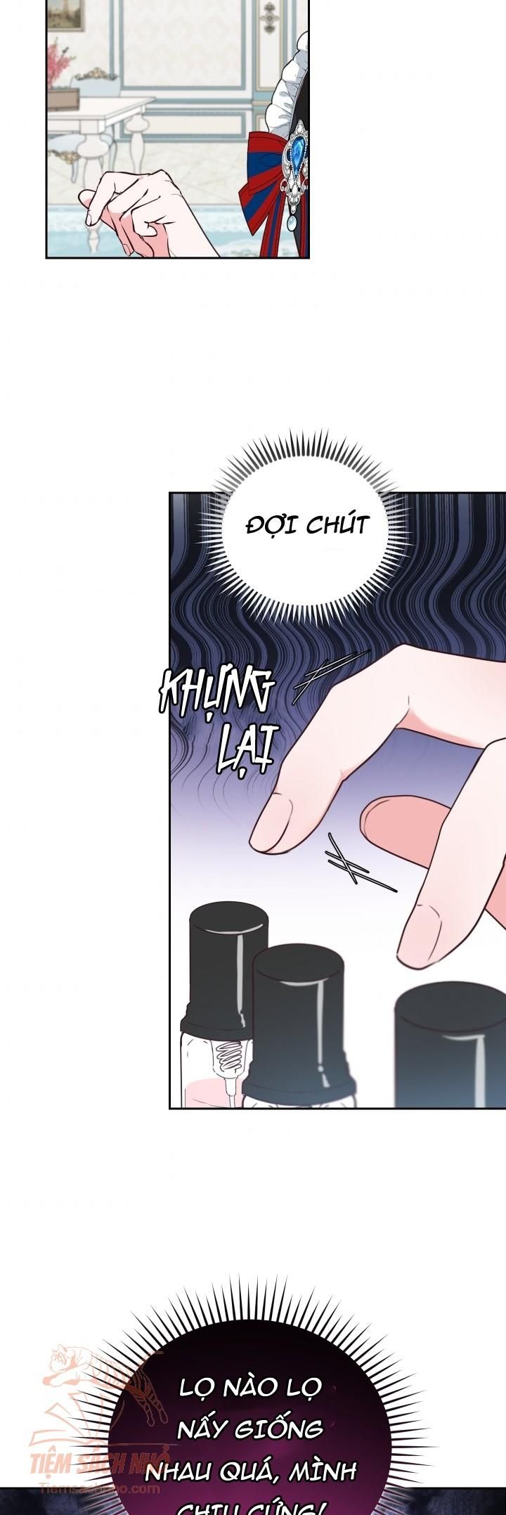 đọc truyện  Trở Thành Điều Hương Sư Riêng Của Bạo Chúa Chương 26 ảnh 48 tại Giả Dược