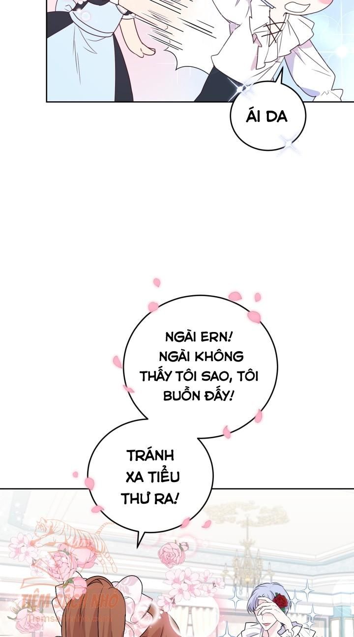 đọc truyện  Trở Thành Điều Hương Sư Riêng Của Bạo Chúa Chương 26 ảnh 57 tại Giả Dược