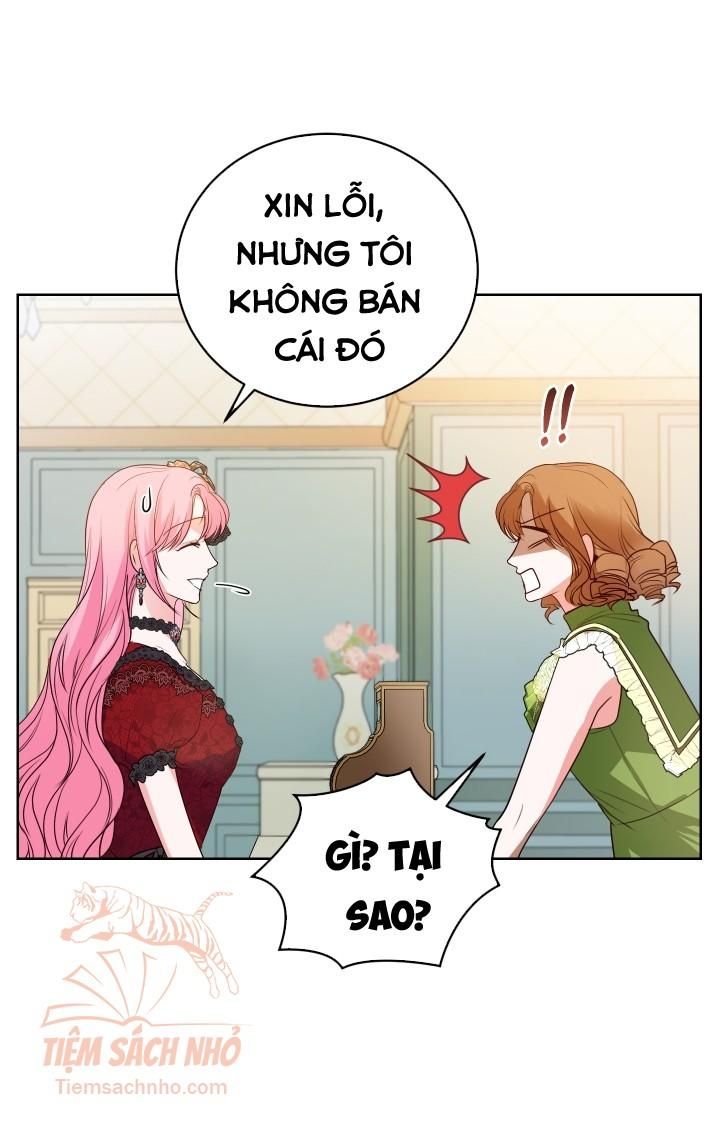 đọc truyện  Trở Thành Điều Hương Sư Riêng Của Bạo Chúa Chương 27 ảnh 30 tại Giả Dược